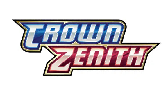 Crown Zenith — Special Set