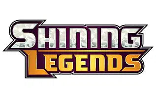 Shining Legends — Special Set