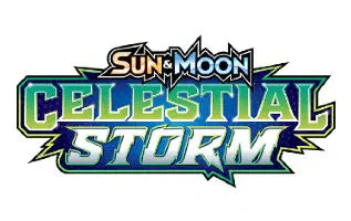 Celestial Storm