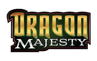Dragon Majesty — Special Set