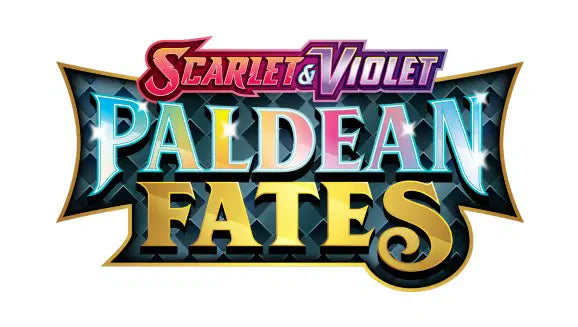 Paldean Fates — Special Set