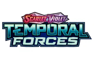 Temporal Forces