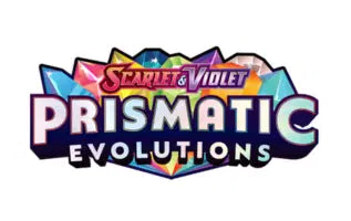 Prismatic Evolutions — Special Set