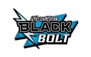 Black Bolt — Special Set