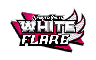 White Flare — Special Set
