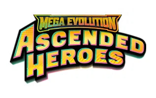 Ascended Heroes - Special Set