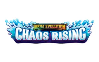 Pokemon Card ME04 Chaos Rising