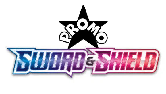 SWSH Black Star Promo