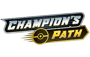 Champion's Path — Special Set