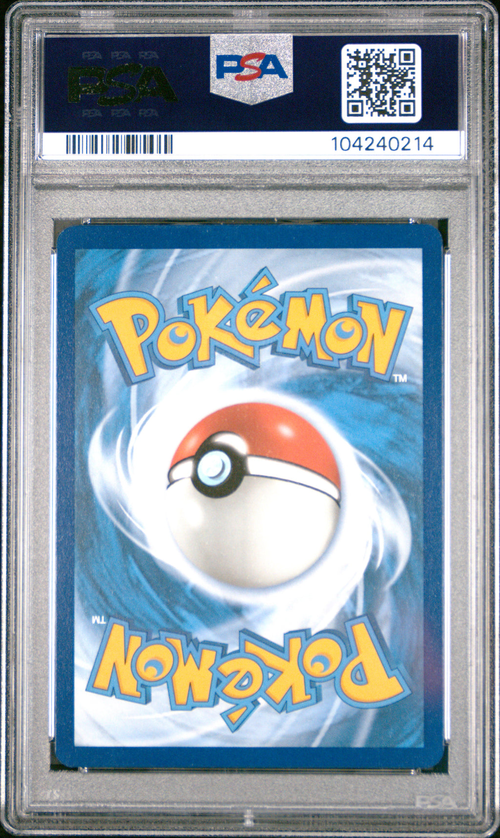 Iono 269 SIR - Pokemon Paldea Evolved PSA 10