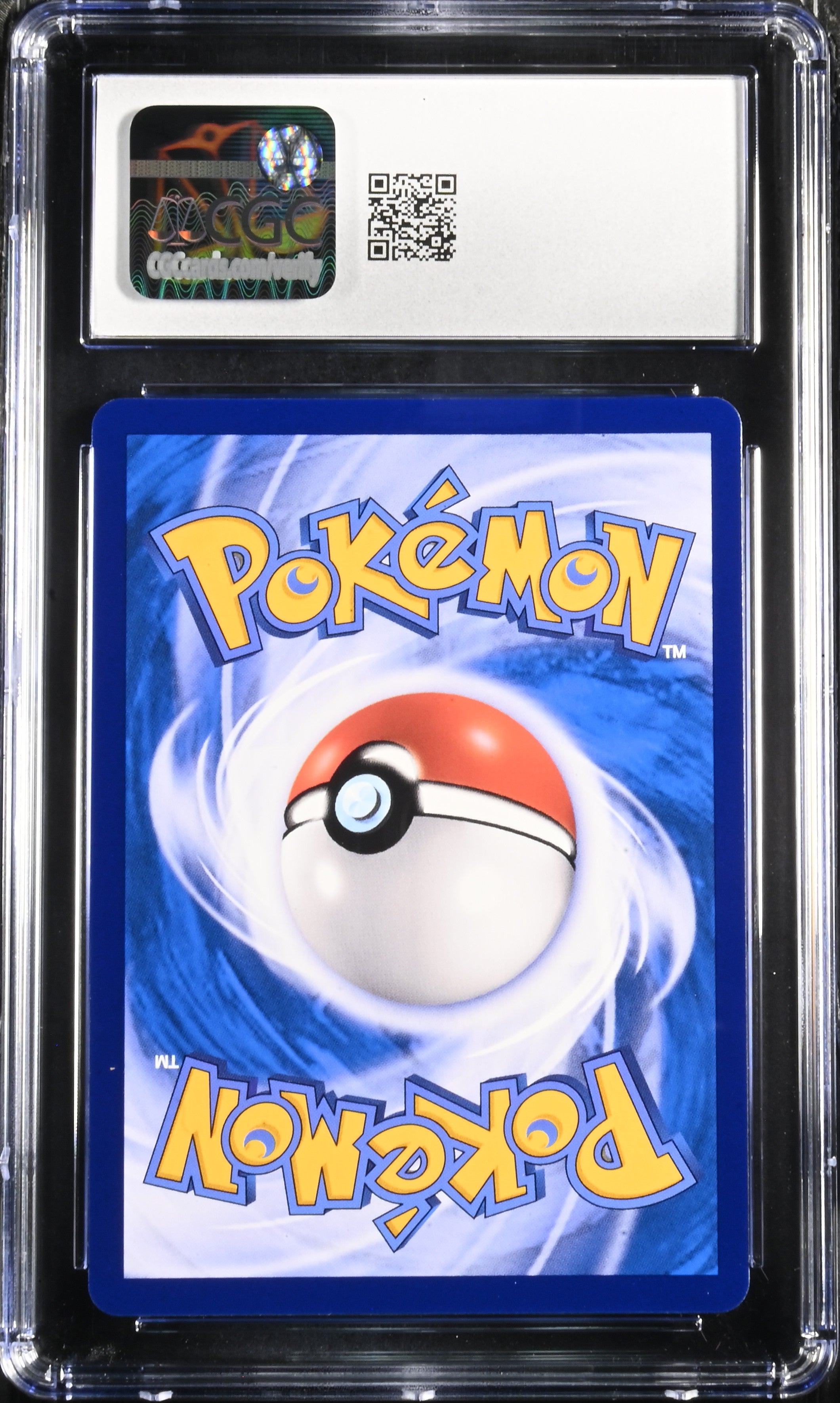 Togepi & Cleffa & Igglybuff Gx 165 Shining Together Huan - CGC 10