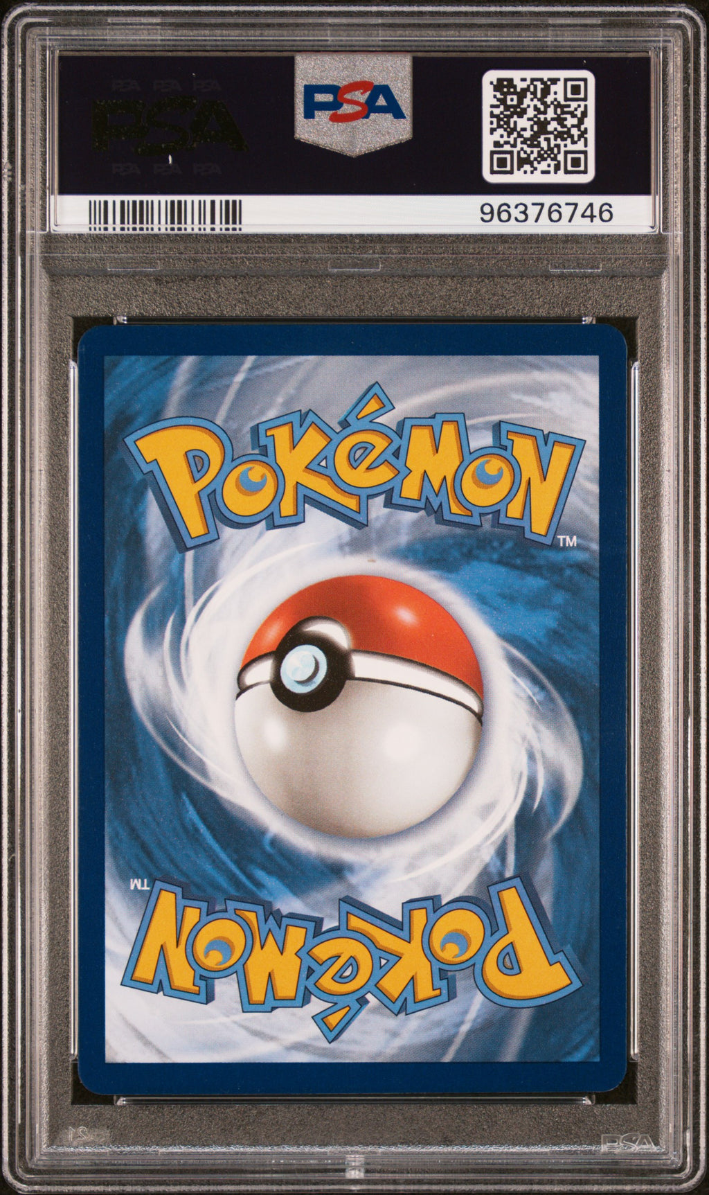 Greninja V 073 Intro Deck Non-Holo Exclusive PSA 10