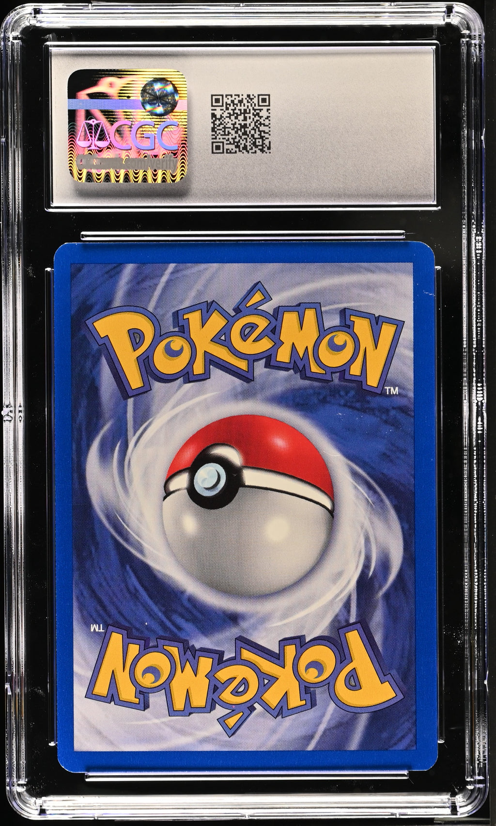 Sabrina's Alakazam 16132 Holo Gym Challenge - 1st Ed. - CGC 8.5