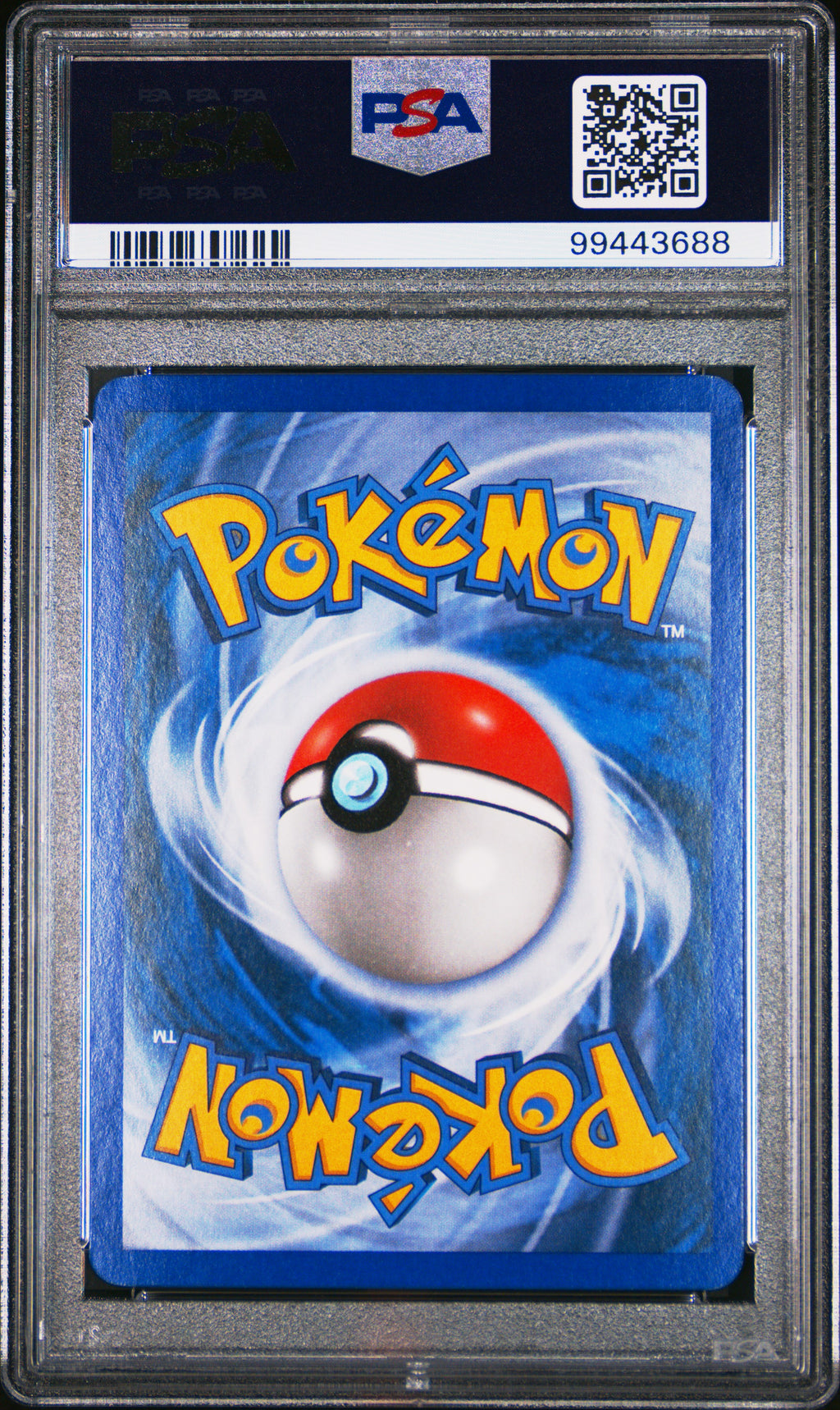 Altaria 2 Holo - Pokemon EX Power Keepers PSA 10