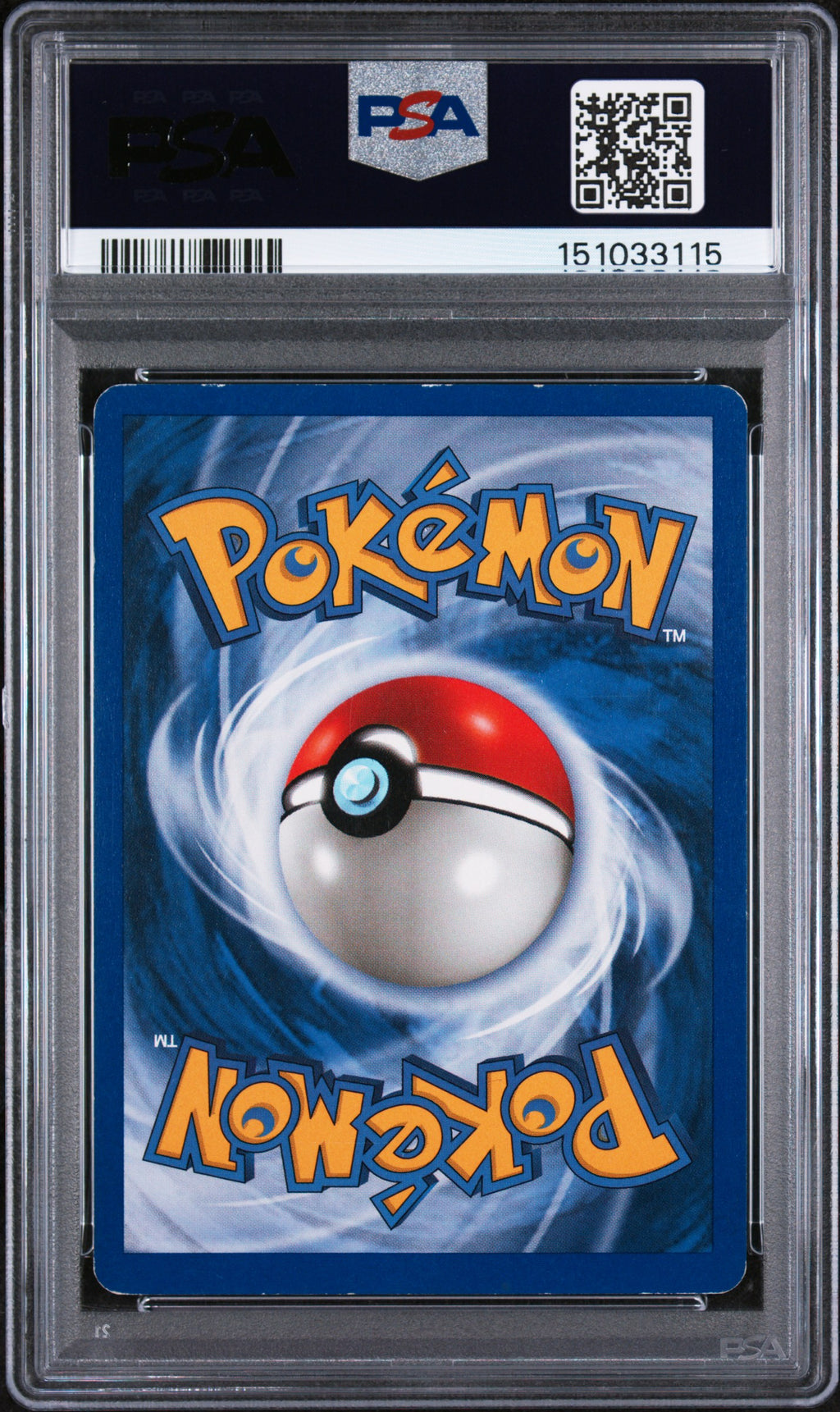 Shining Charizard 107 Unlimited Neo Destiny PSA 5