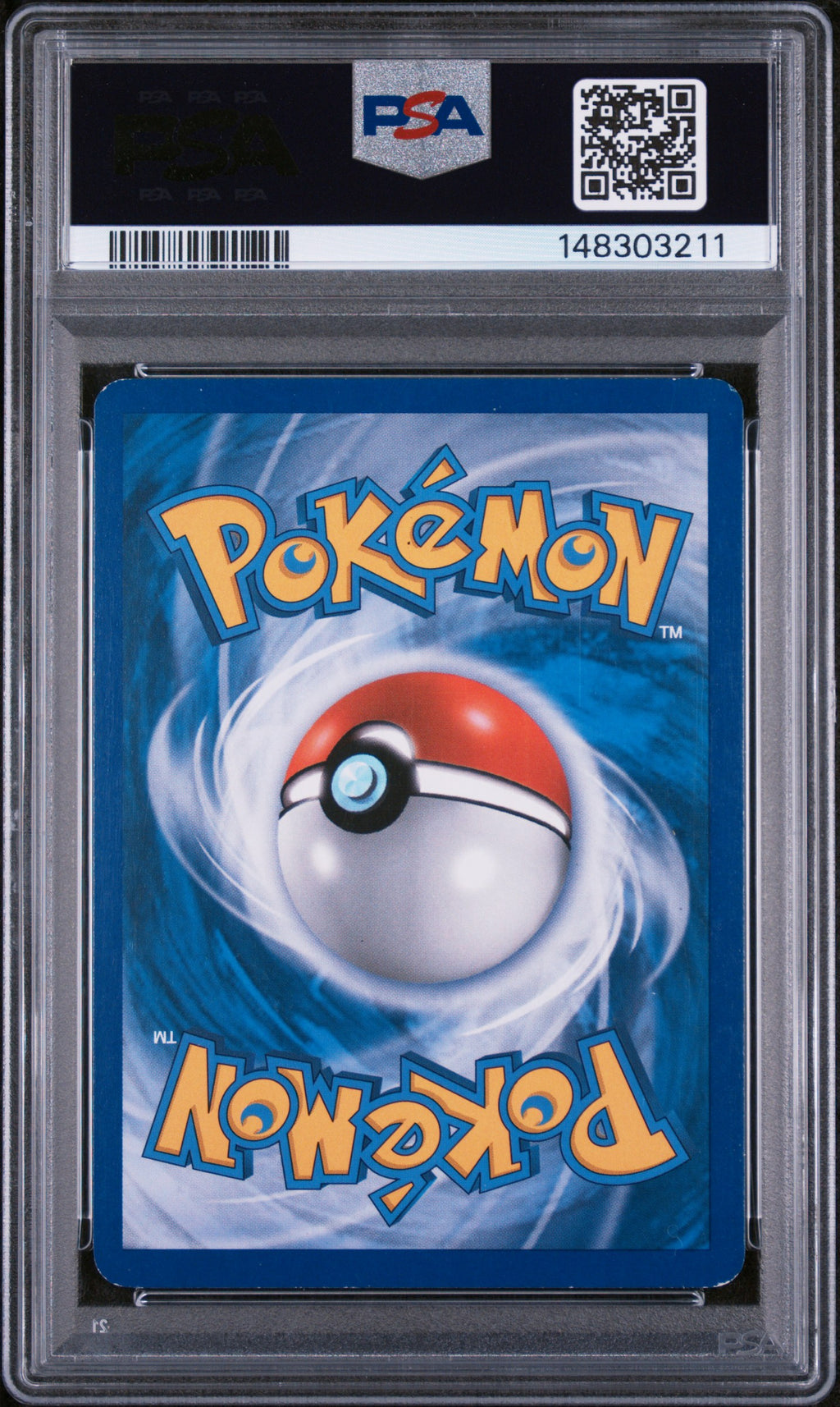 Dialga SL2 Call of Legends 2011 PSA 6