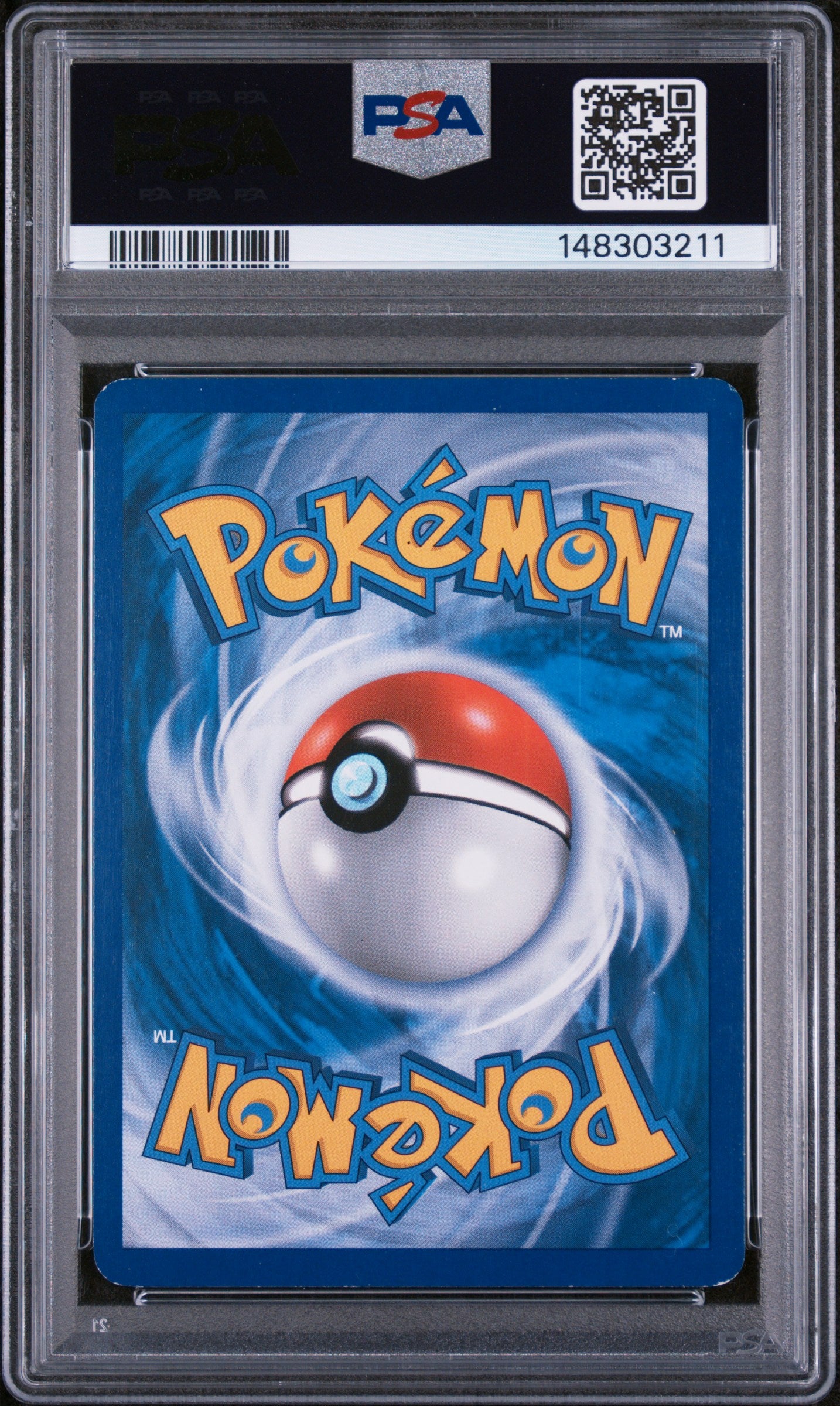 Dialga SL2 Call of Legends 2011 PSA 6