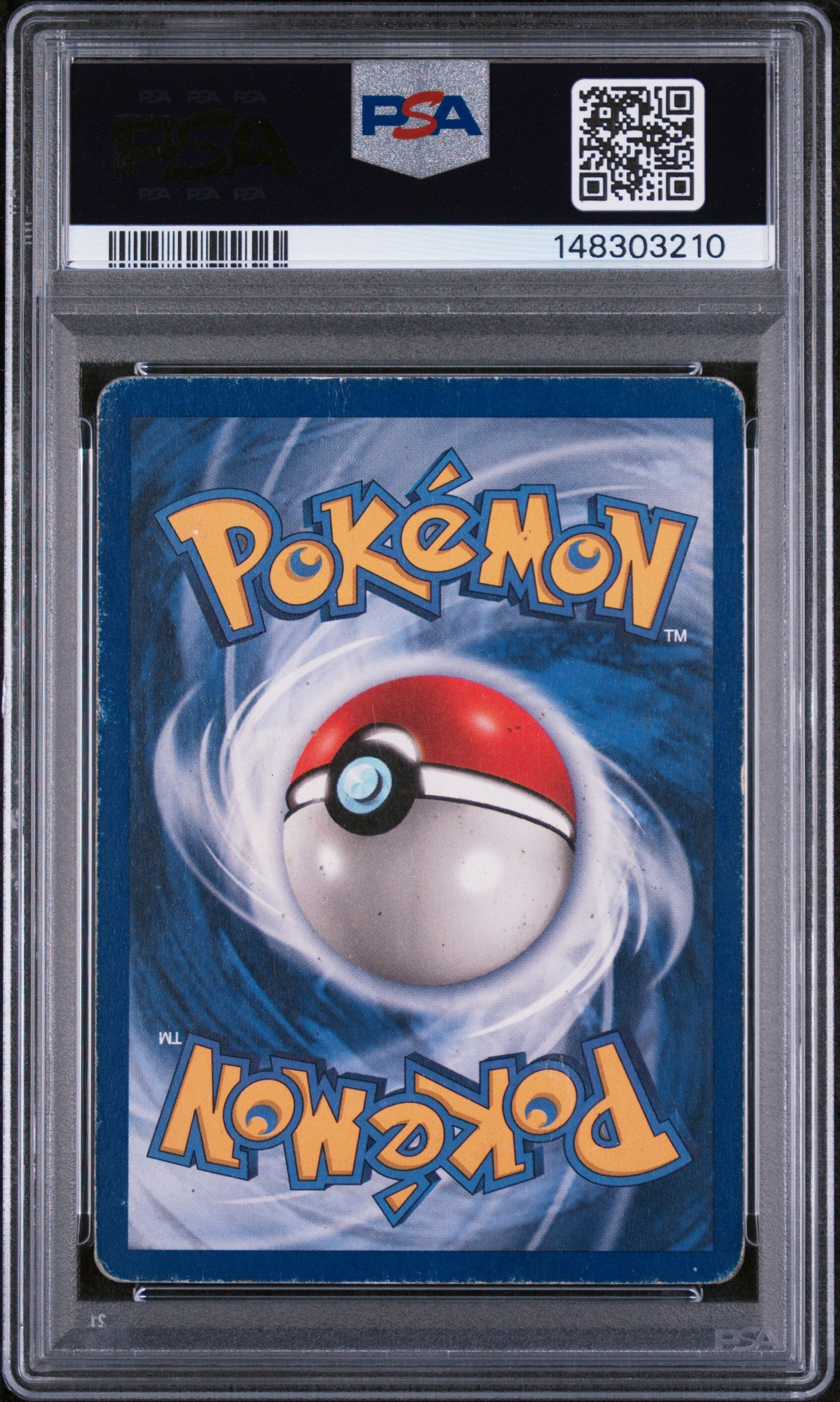 Dracaufeu 4 1st edition Pokemon Base Set FRENCH PSA 1