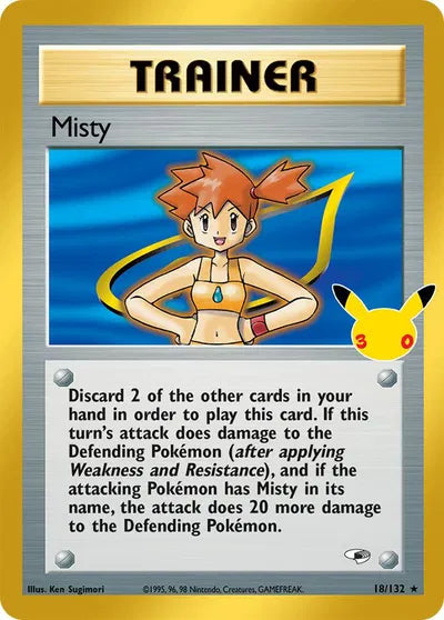 18/132 Misty - Celebration 30th
