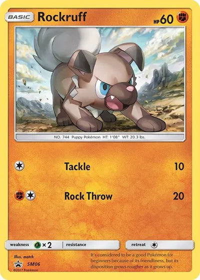 SM06 Rockruff