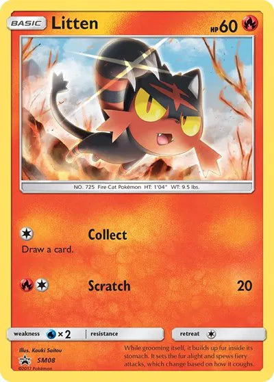 SM08 Litten