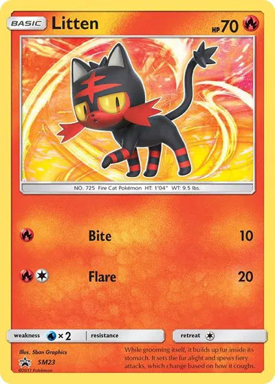 SM23 Litten