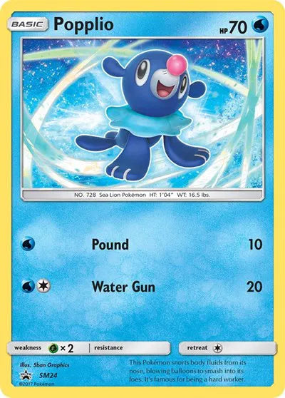 SM24 Popplio