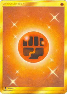 169/145 Fighting Energy - Guardians Rising
