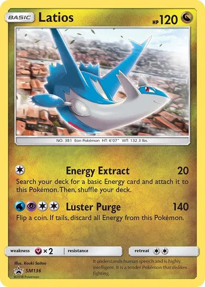 SM136 Latios