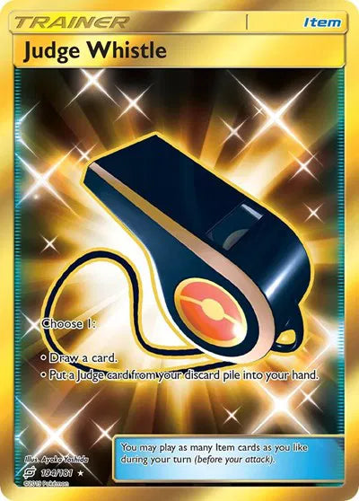 194/181 Judge Whistle - Team Up