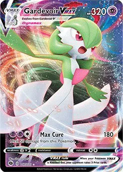 017/073 Gardevoir VMAX