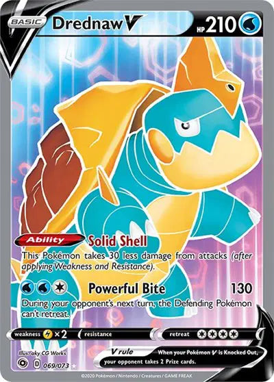 069/073 Drednaw V