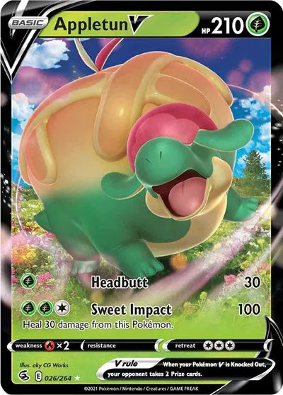 026/264 Appletun V