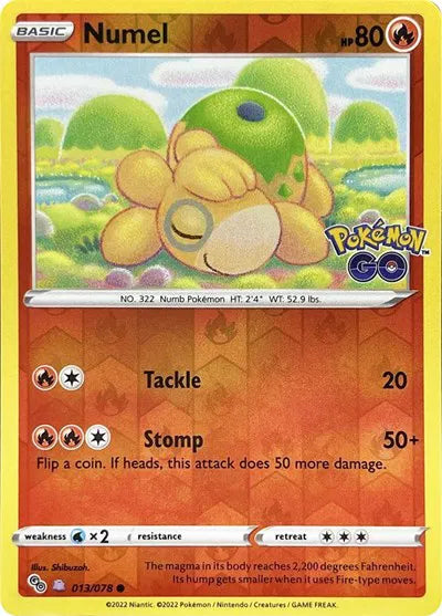013/078 Numel Peelable Ditto