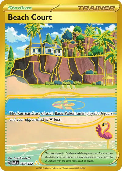 263/182 Beach Court - Paradox Rift