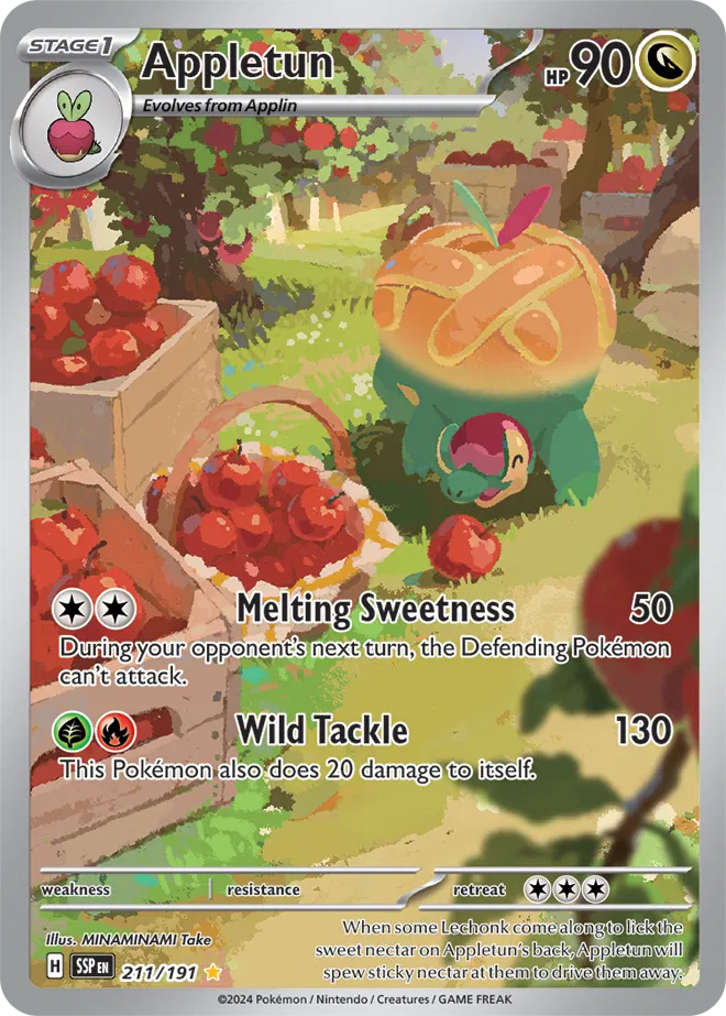 211/191 Appletun