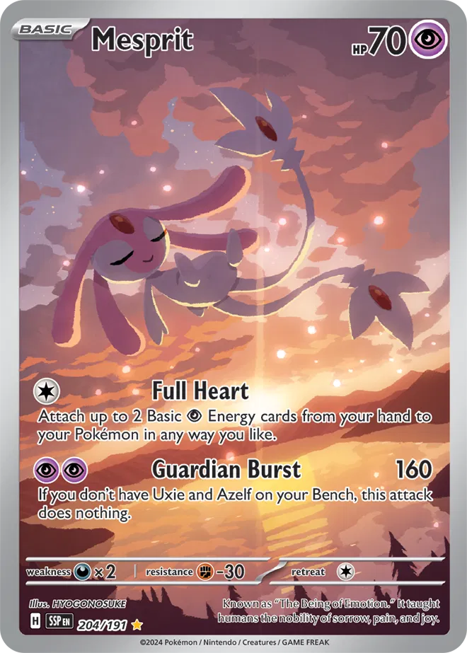 204/191 Mesprit
