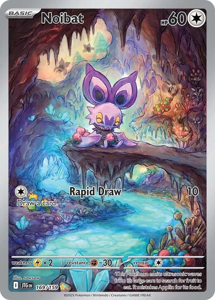 169/159 Noibat - Journey Together