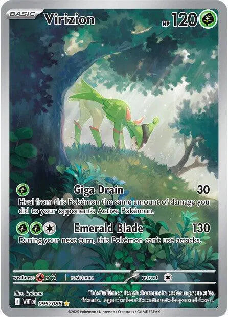 095/086 Virizion