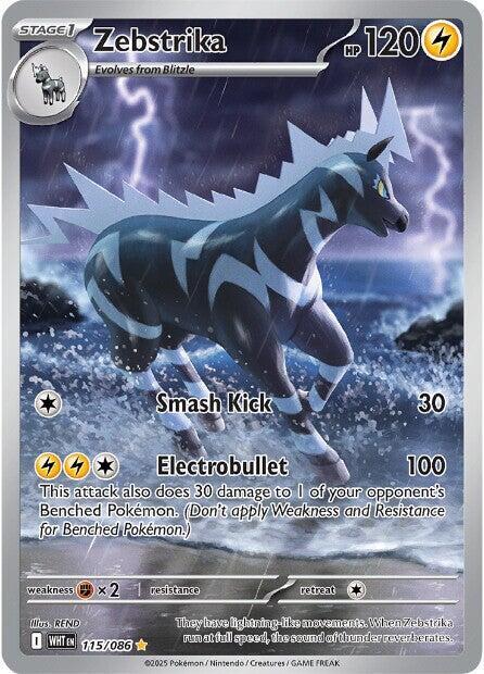 115/086 Zebstrika