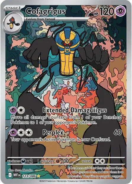123/086 Cofagrigus