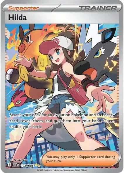 171/086 Hilda