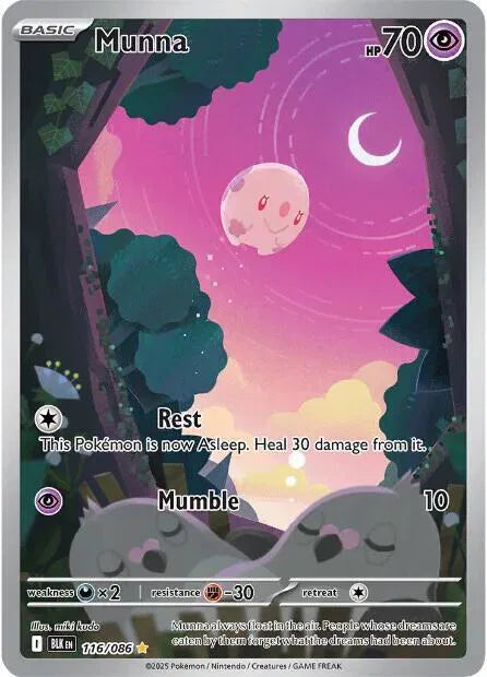 116/086 Munna