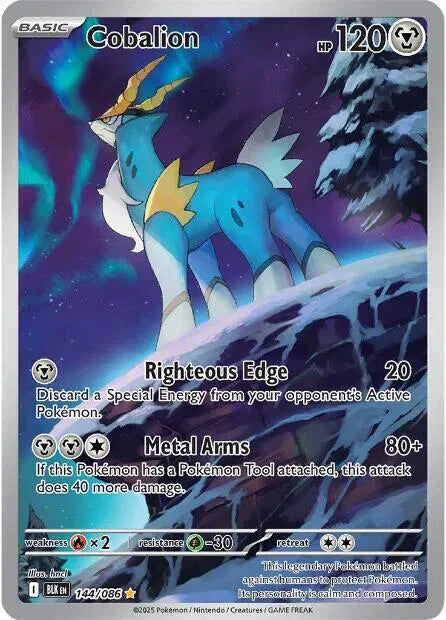 144/086 Cobalion
