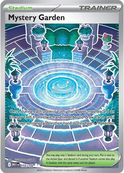 172/132 Mystery Garden