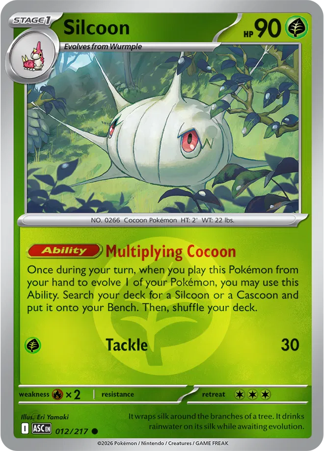 012/217 Silcoon Energy Symbol