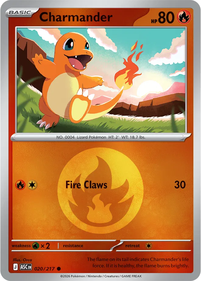 020/217 Charmander Energy Symbol