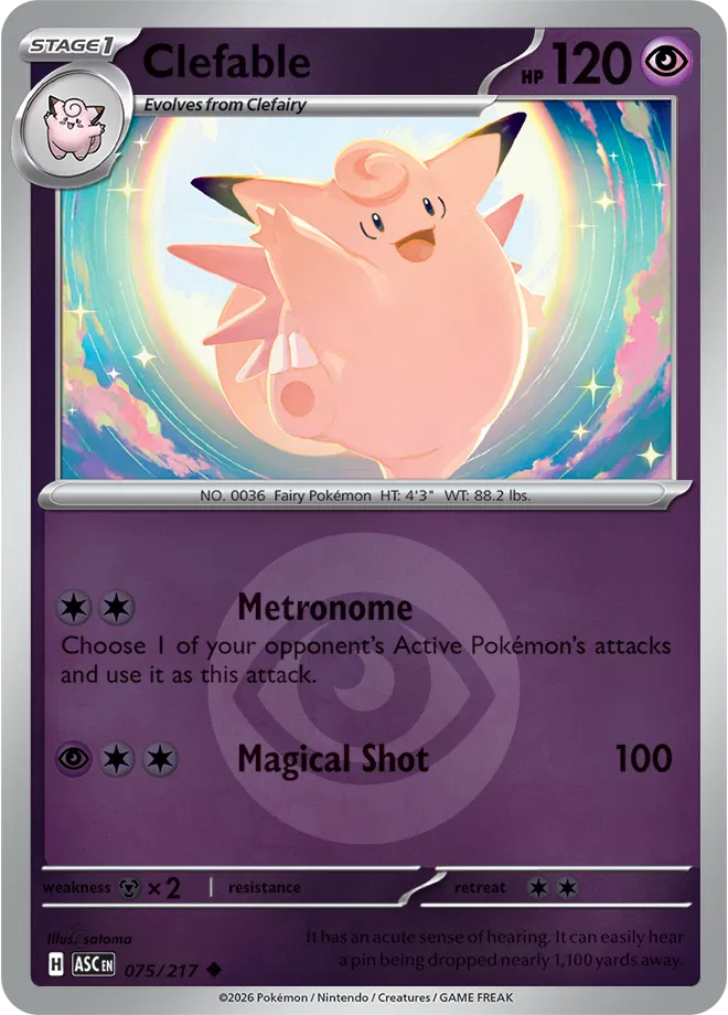 075/217 Clefable Energy Symbol
