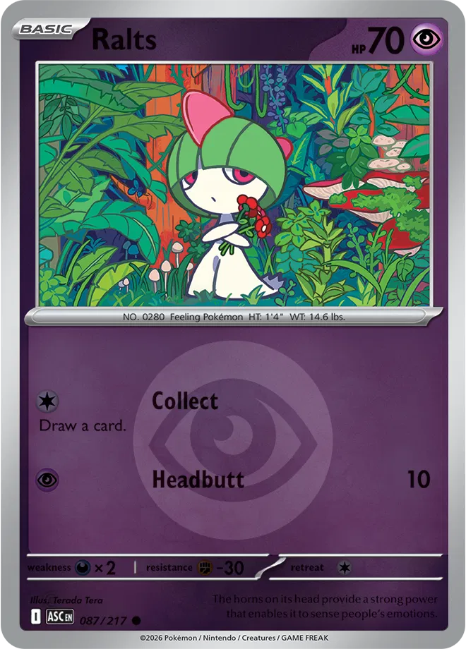 087/217 Ralts Energy Symbol