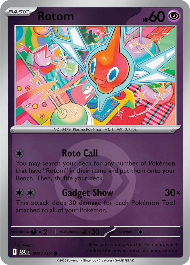 092/217 Rotom Energy Symbol